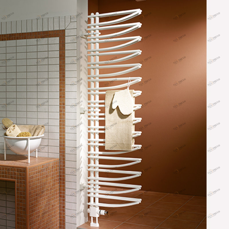 Bemm Трубный полотенцесушитель Органический;индивидуальный Перегородка для сальсы sun-id-1225003