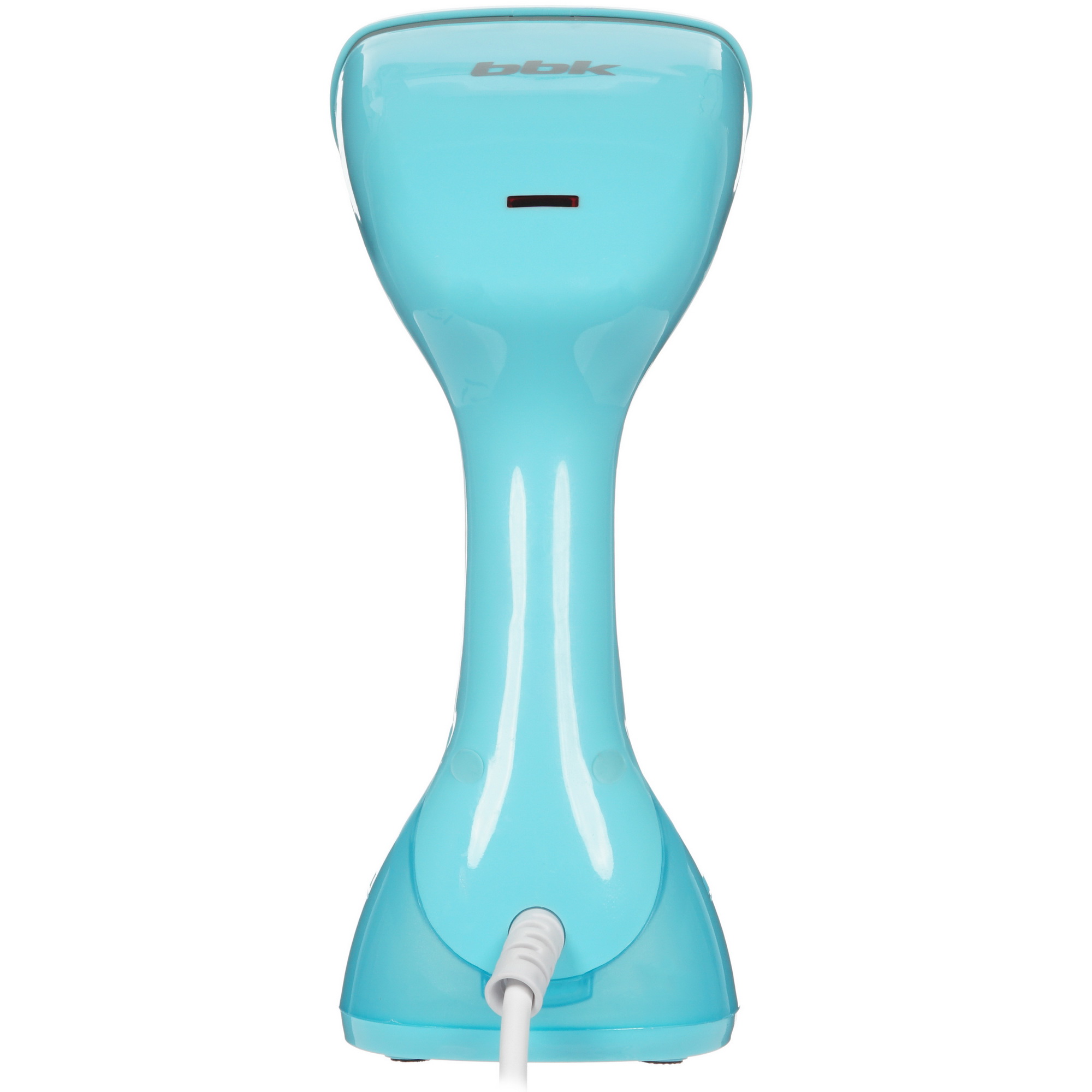 1191693 Отпариватель BBK EGS-1202 голубой STDN-0024407 - Вид №5