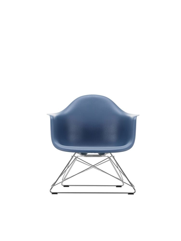 Полипропиленовое кресло с подлокотниками VITRA Eames Plastic Chair ARCH-00081390 - Вид №168