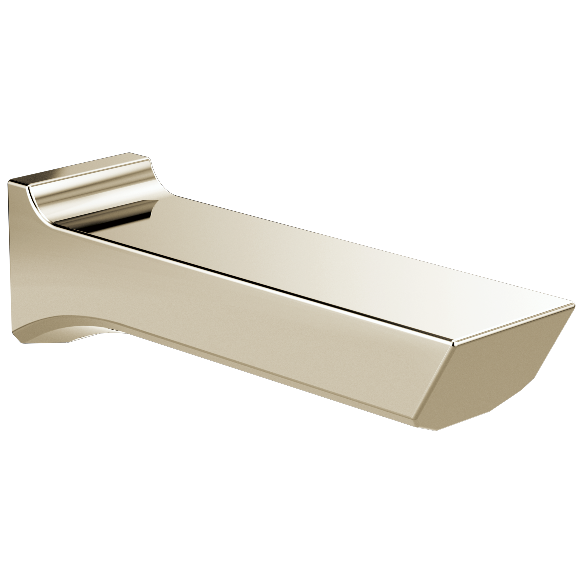 RP90159PN Излив ванны - без переключающего устройства Delta Faucet Pivotal Полированный никель 