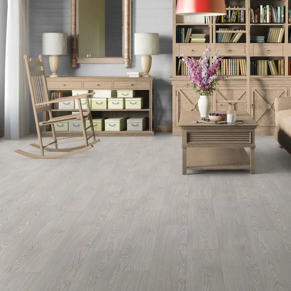 Santreyd Линолеум «Дуб Прованс» - элегантное напольное покрытие для дома и офиса 14348657 STLM-0889619