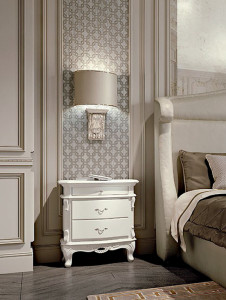 Тумбочка I DOGI CAVIO CASA DG632