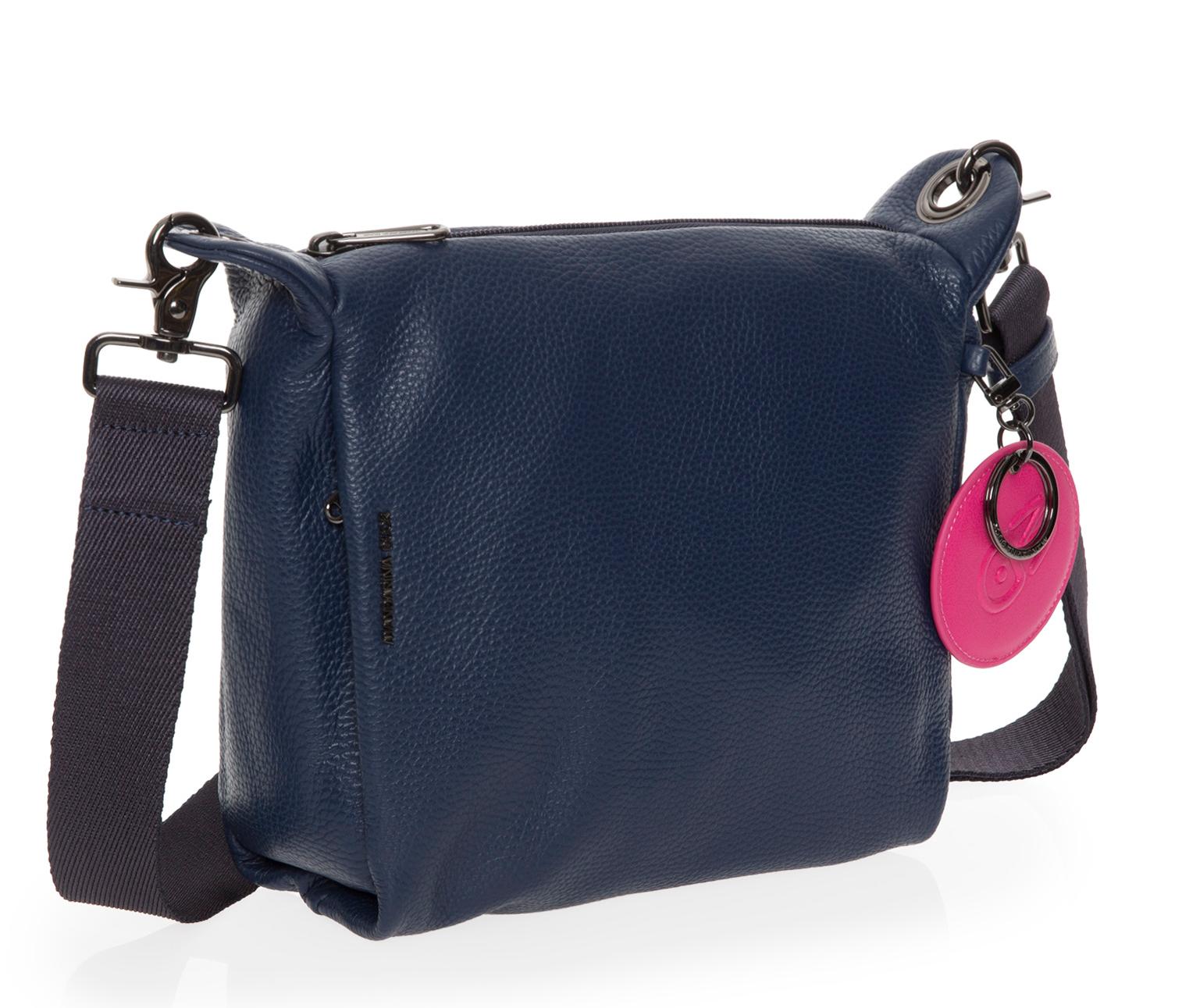 FZT52-20Q Сумка FZT52 Shoulder Bag Mandarina Duck Mellow Leather  - Вид №3