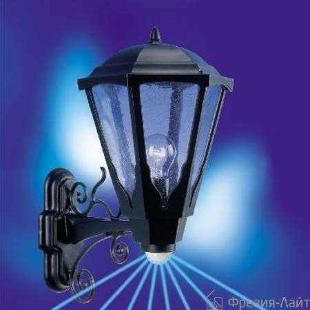 Steinel 617219 AL 602 S уличный фонарь с датчиком движения 82114