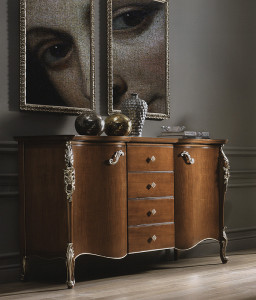 Буфет  MORELLO GIANPAOLO 1001T