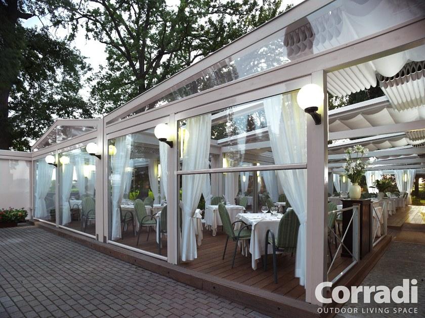 Corradi Ящик тент Chiusure e complementi sun-id-1354705 - Вид №3