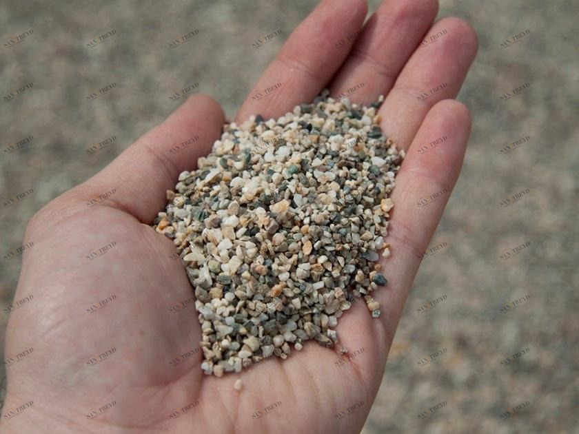 VAGA Речной песок  3620925 