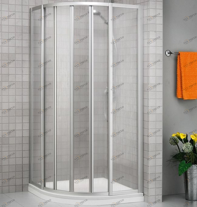 MUR Quadra collection Душевая кабина DUKA 45248