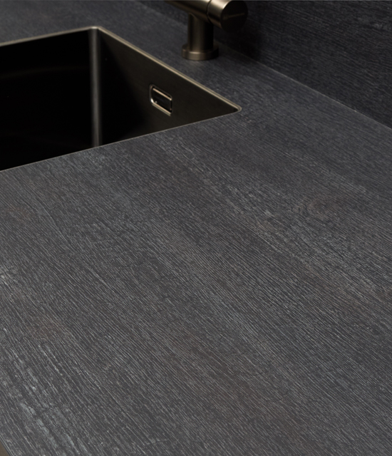 Столешницы для кухни - Томление кедра LIGRON LIST347 2118 - Вид №15