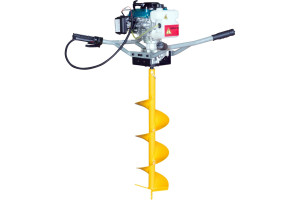 15765306 Мотобур SEA-2000/4 МОТ036 STEM Techno