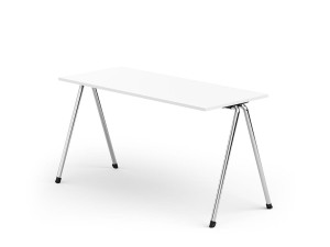 Штабелируемый секционный стол