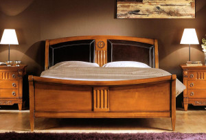 Кровать  ARTE ANTIQUA 3500/P