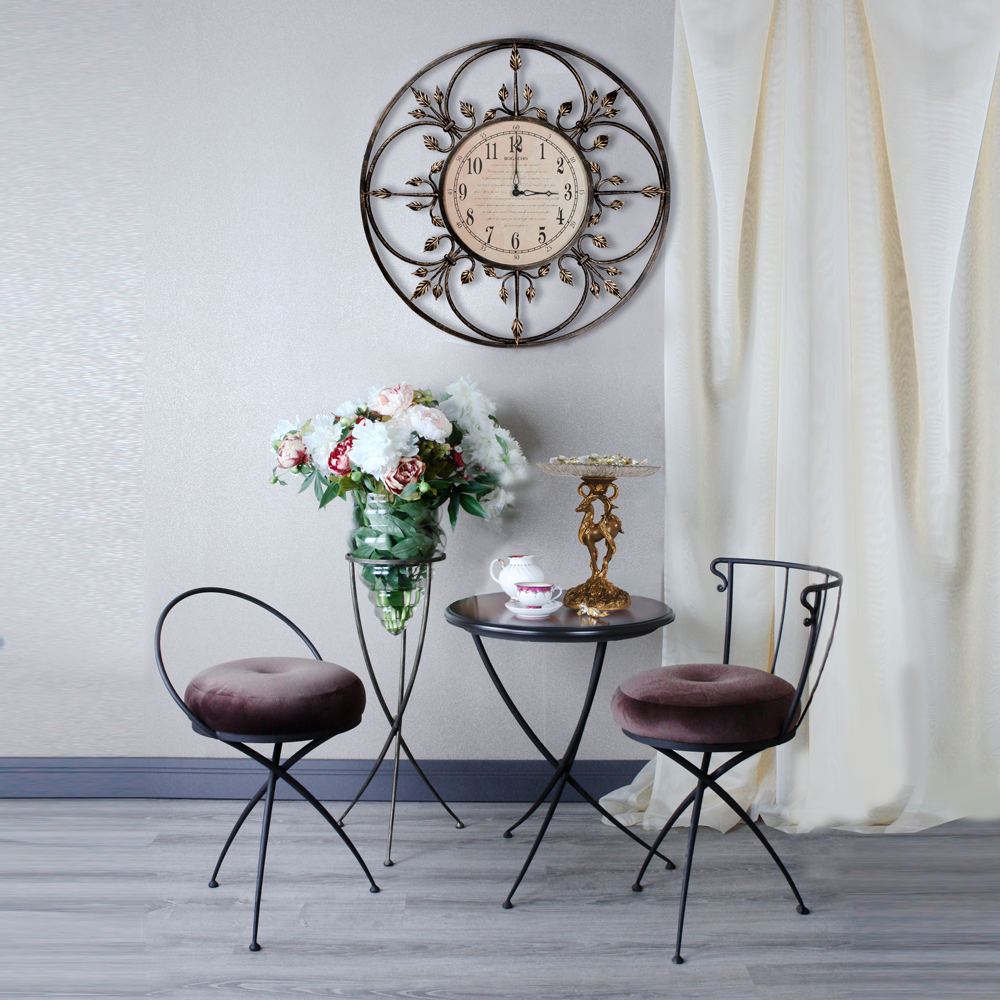 19026 Стул Шанель 1 Шоколад Того Кофе BOGACHO  - Вид №1