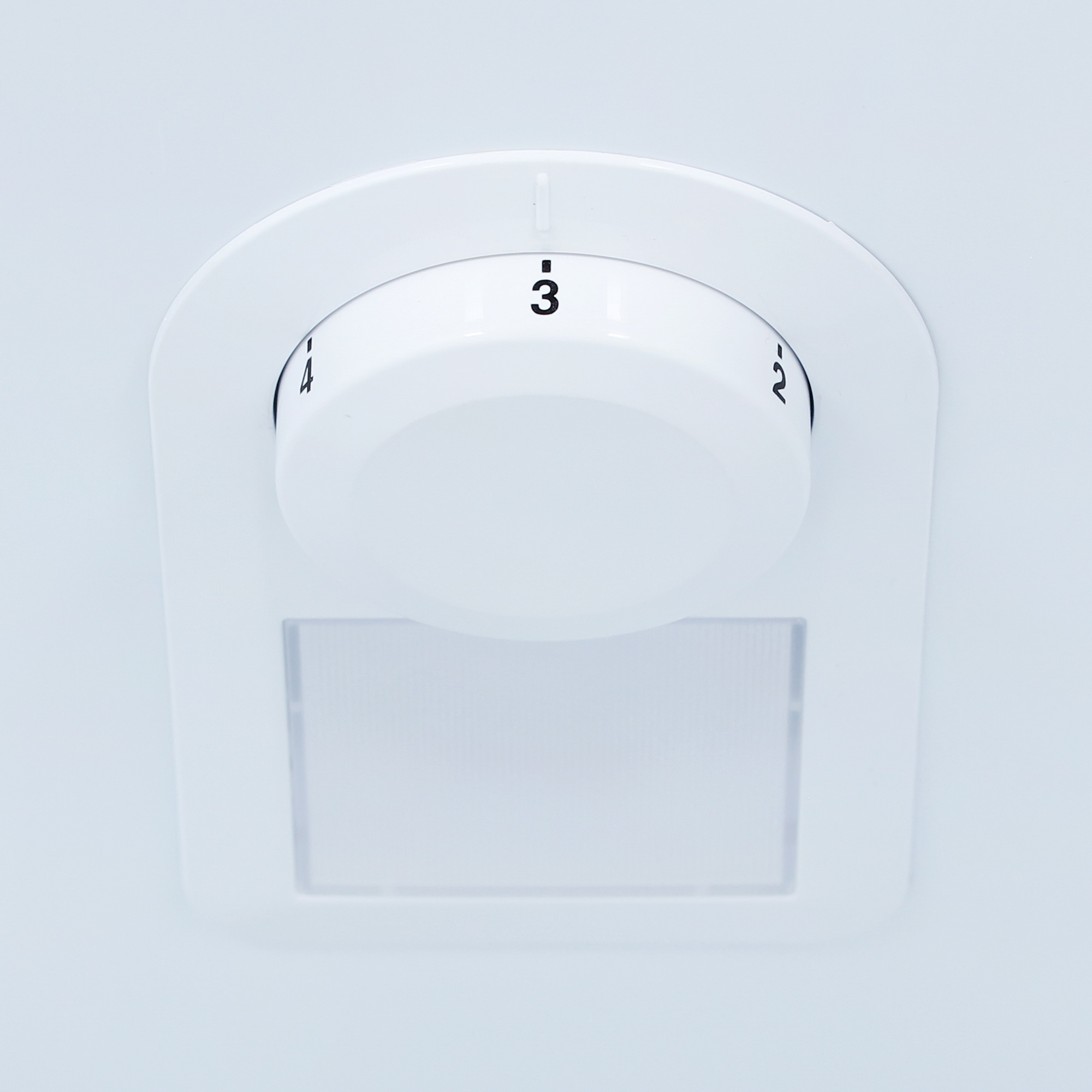 9261648 Холодильник с морозильником   BEKO B1RCSK272G серый STDN-0126050 - Вид №9