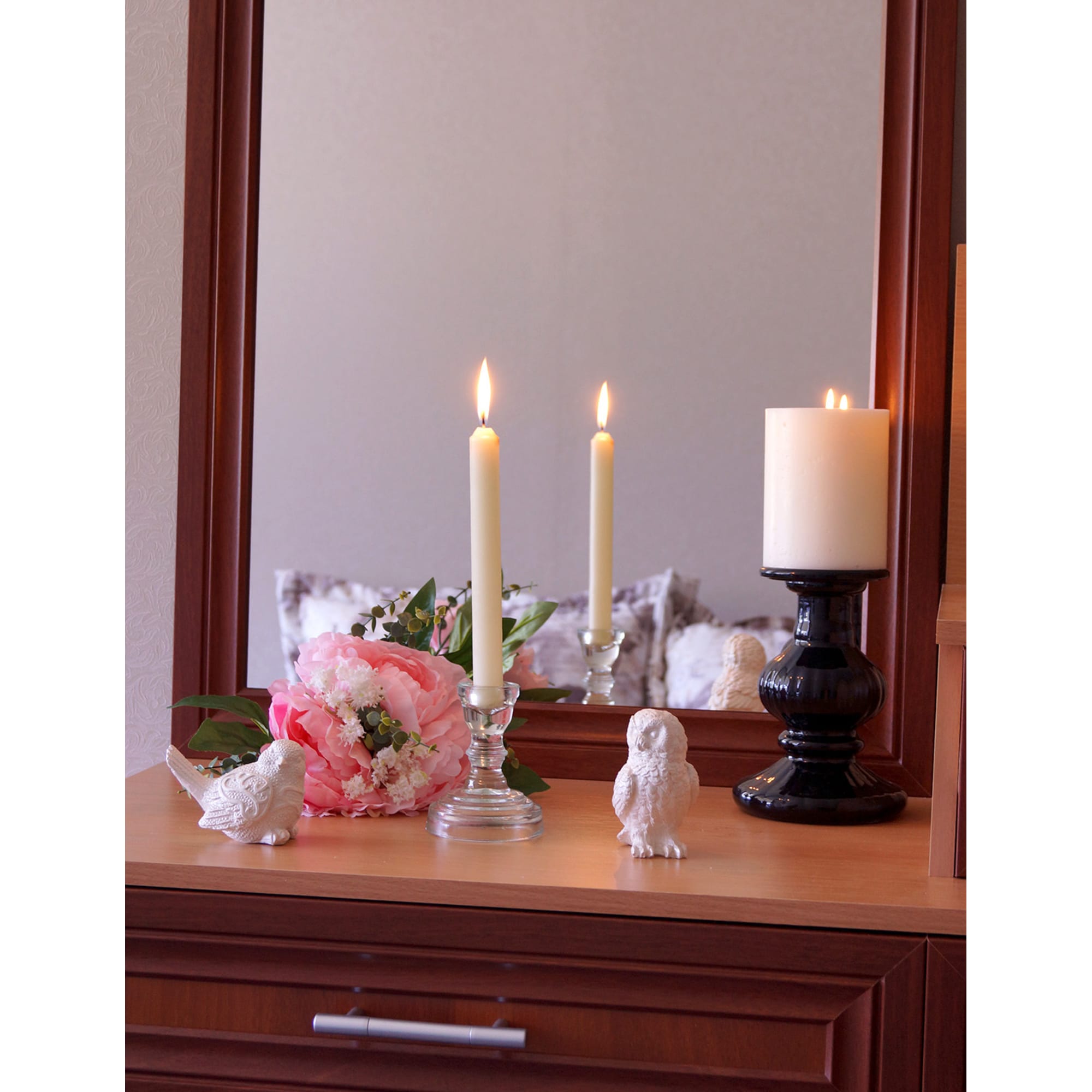 82554485 Подсвечник «Кристофф-3» Santreyd STLM-0029728 - Вид №1