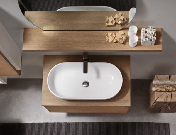 Комплект мебели 06 Arcom Soul STARC211 - Вид №19