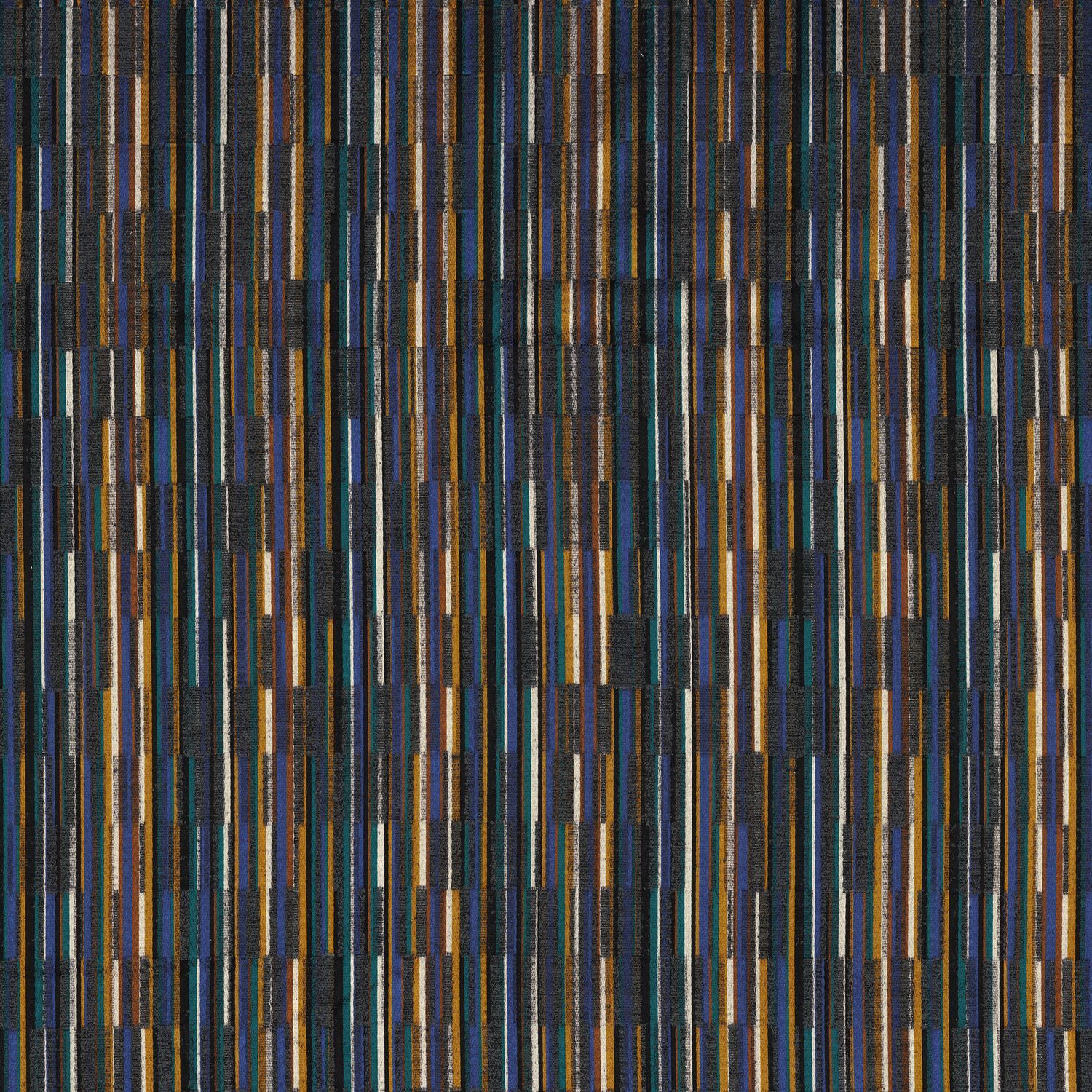 Многоцветная ткань Casamance Porte des Lilas ARCH-00129540 - Вид №5