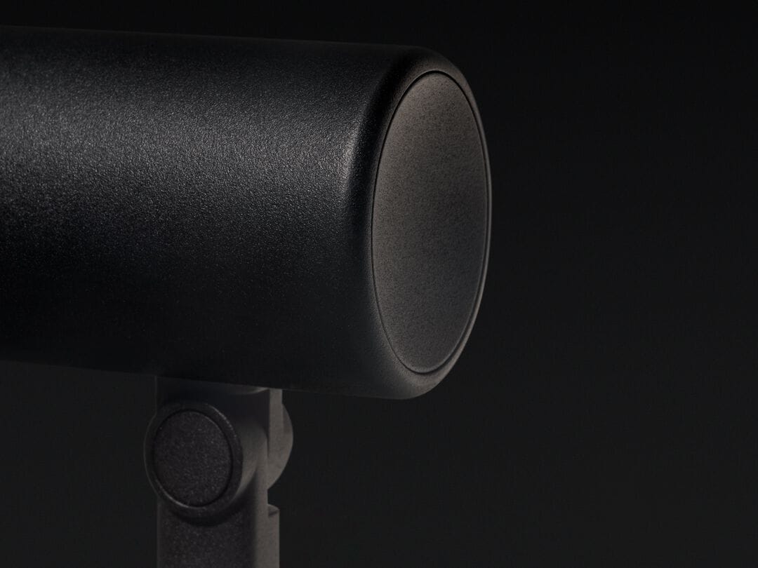 Регулируемый круглый алюминиевый светодиодный прожектор Arkoslight Magnetic 24V System ARCH-00035205 - Вид №4