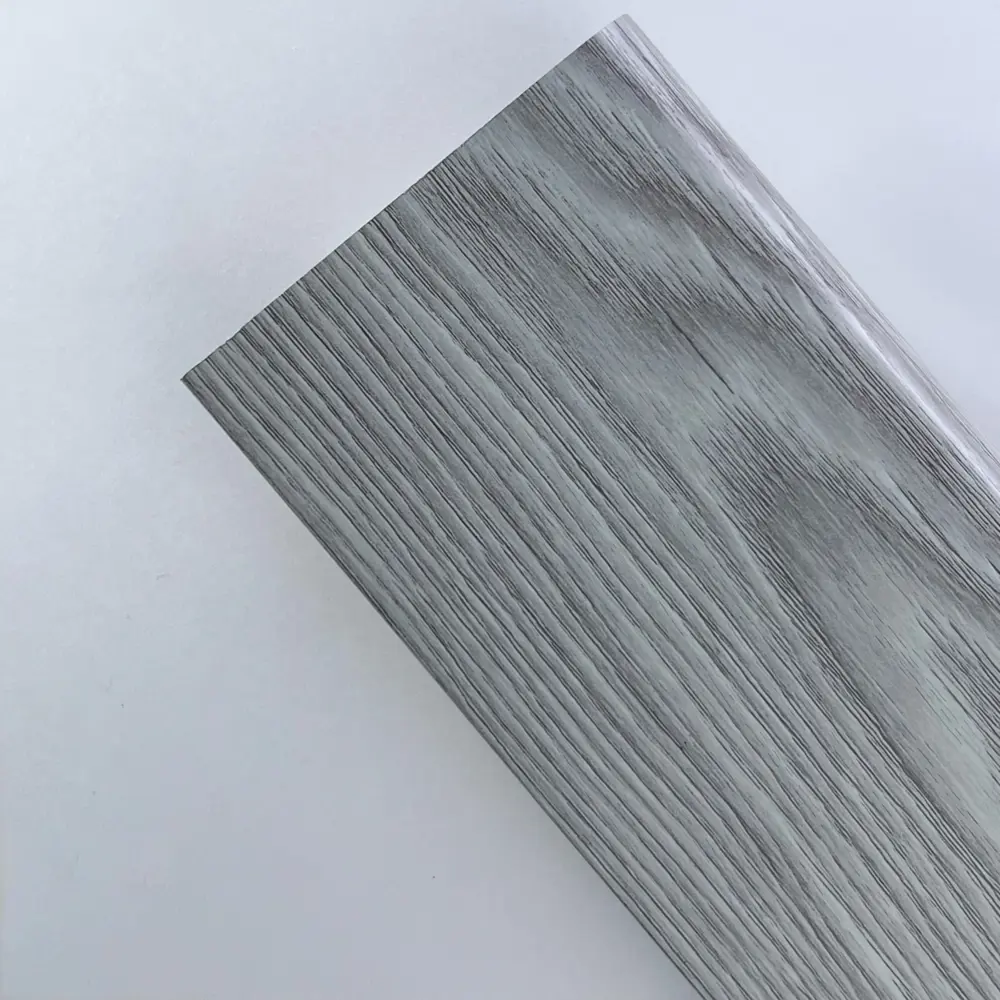 Плинтус Bello Deco 80x19x2000 мм ударопрочный влагостойкий дюрополимер северный дуб STLM-2086745 - Вид №1