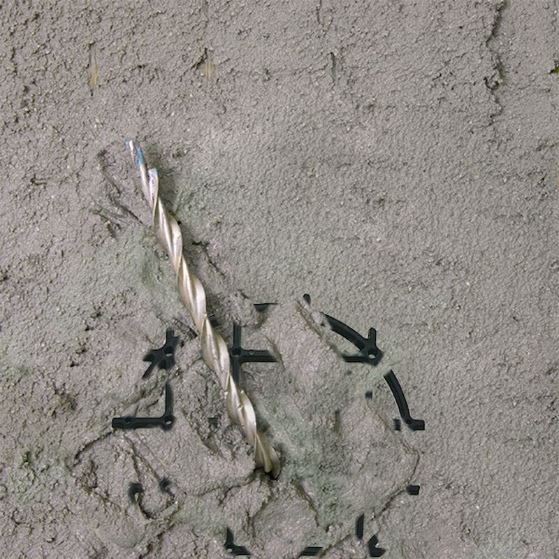 Армированный волокнистый раствор для структурной консолидации Dakota Prometheus DT ARCH-00047986 - Вид №4