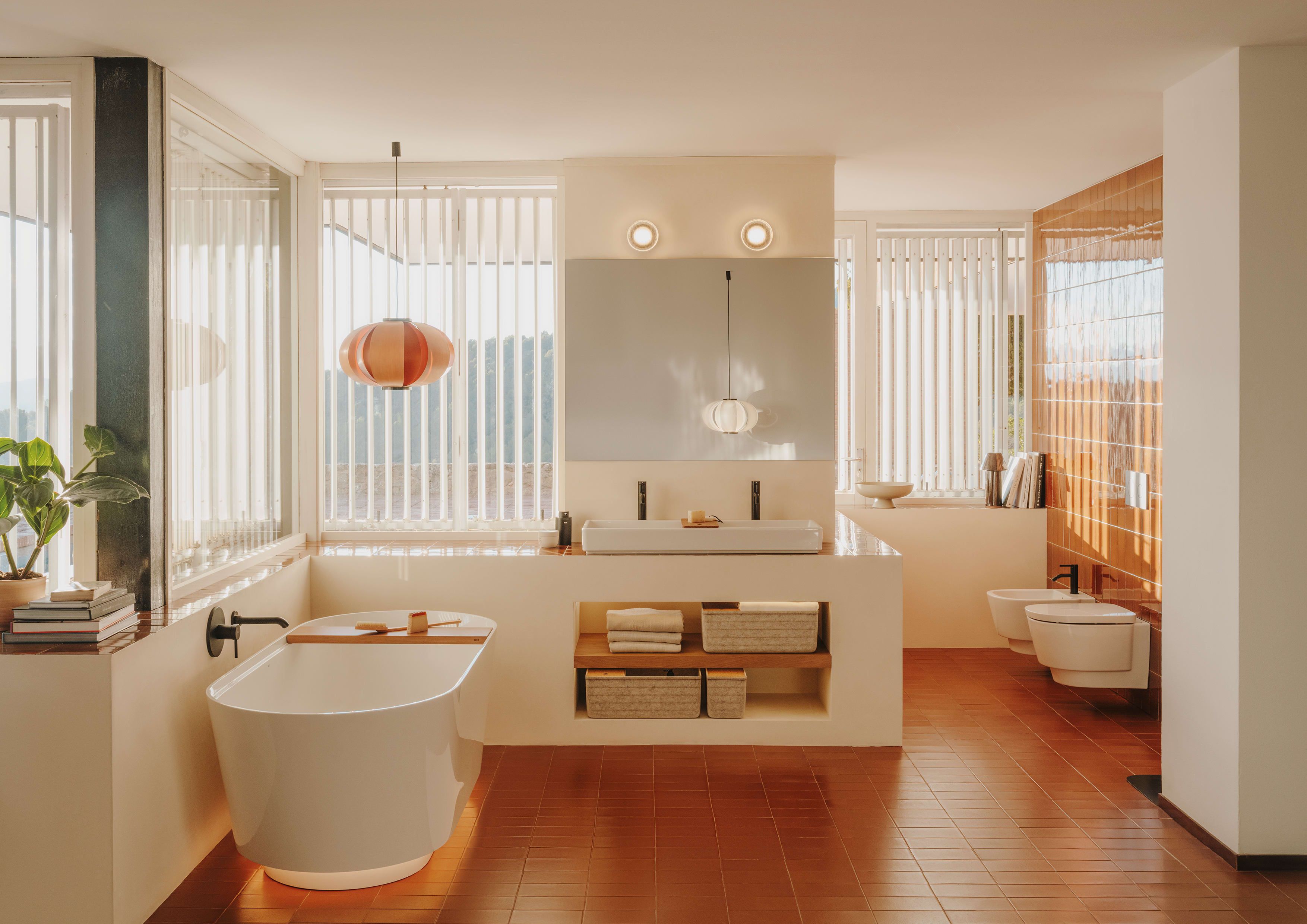 Металлический дозатор мыла Roca Hotels ARCH-00089176 - Вид №9