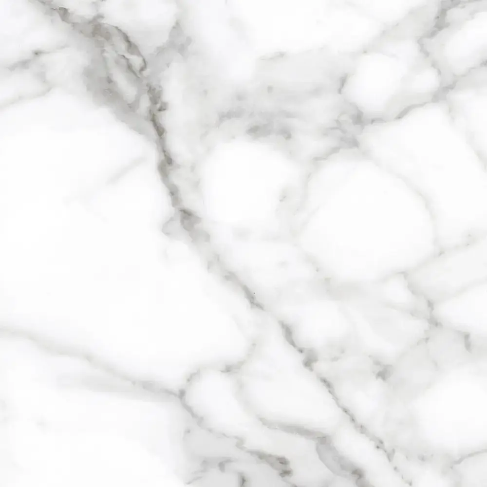 Глазурованный керамогранит Estima Роял RL01 80x80 см 1.28 м² неполированный цвет белый STLM-2077755 - Вид №1