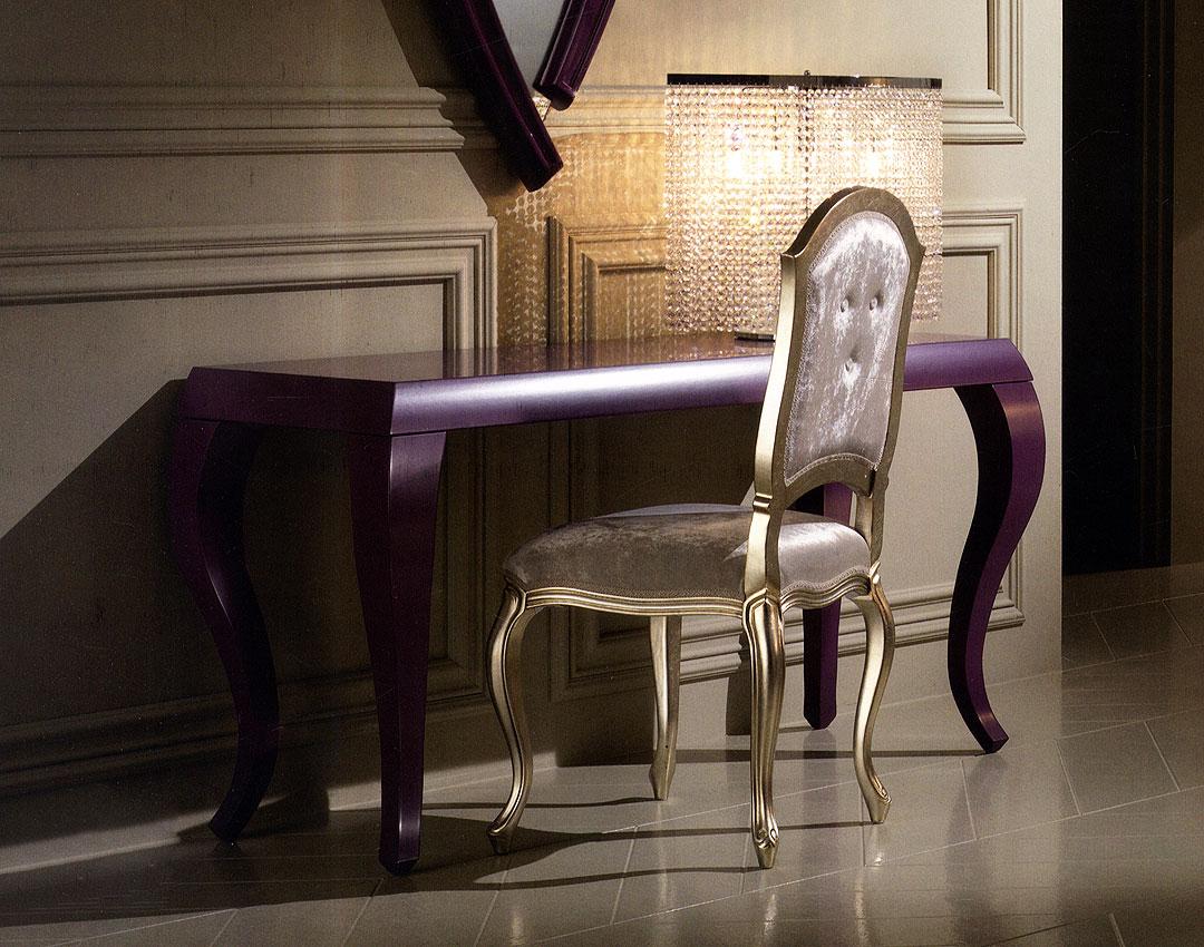 Консоль  DV HOME COLLECTION POST consolle 