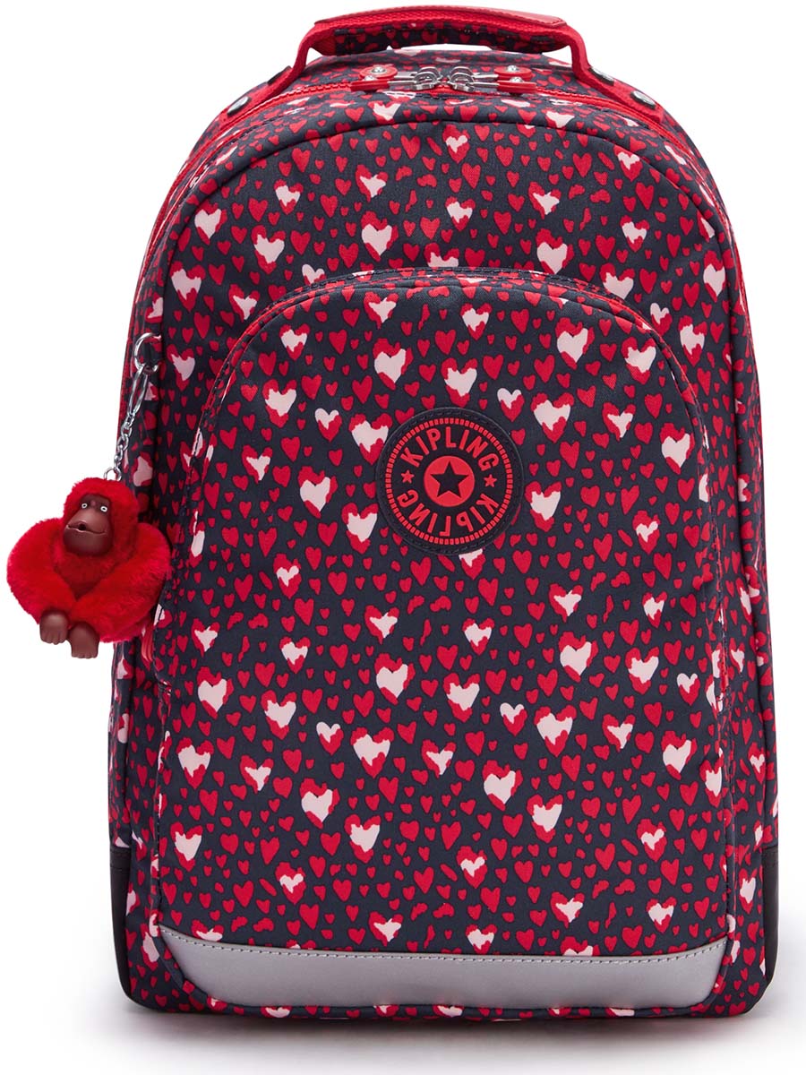 KI7090FB7 Рюкзак Large Backpack Kipling Class Room 