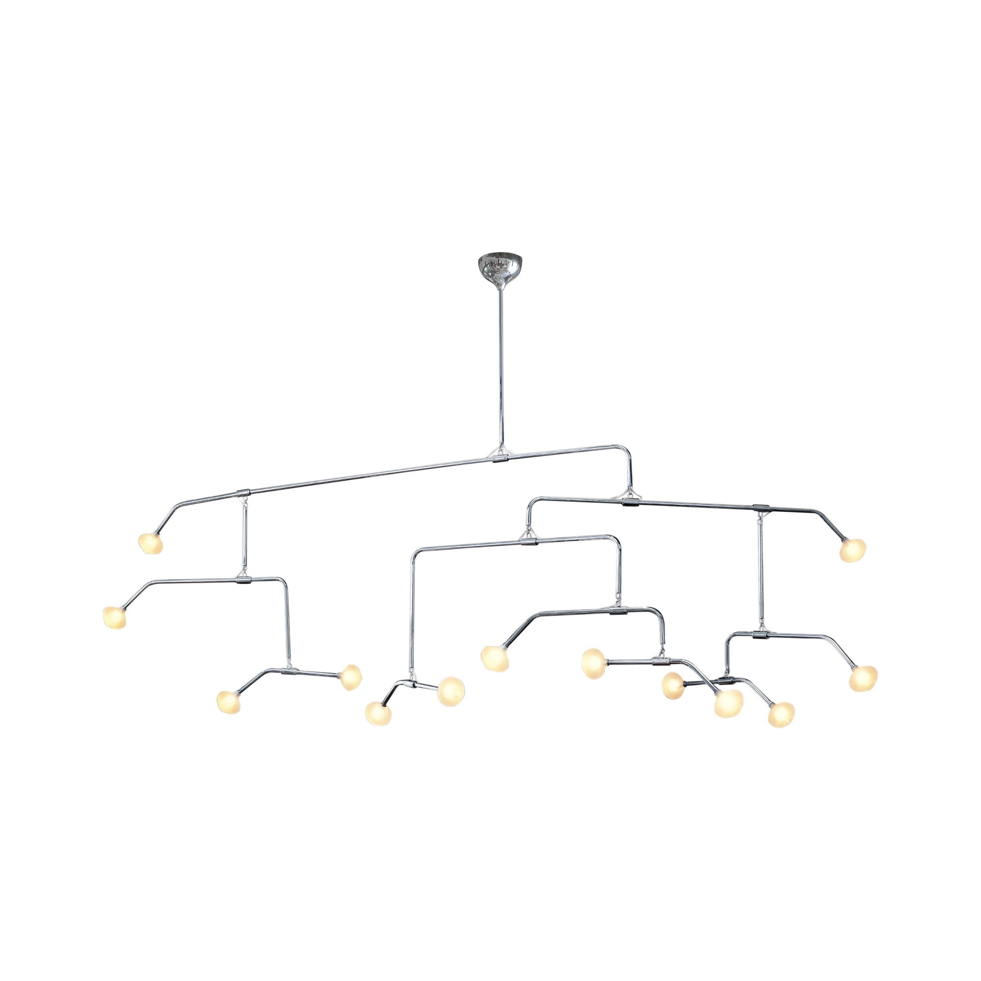 Люстра / Fireworks Driade sun-id-376209 - Вид №1