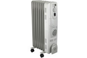 14950469 Масляный обогреватель NC 9107-F NeoClima Standart-F