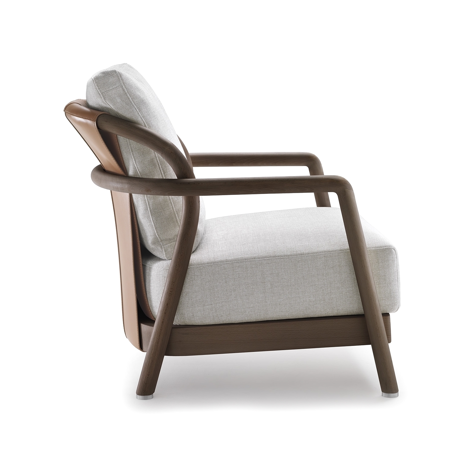 Кресло / Alison Flexform sun-id-375330 - Вид №2