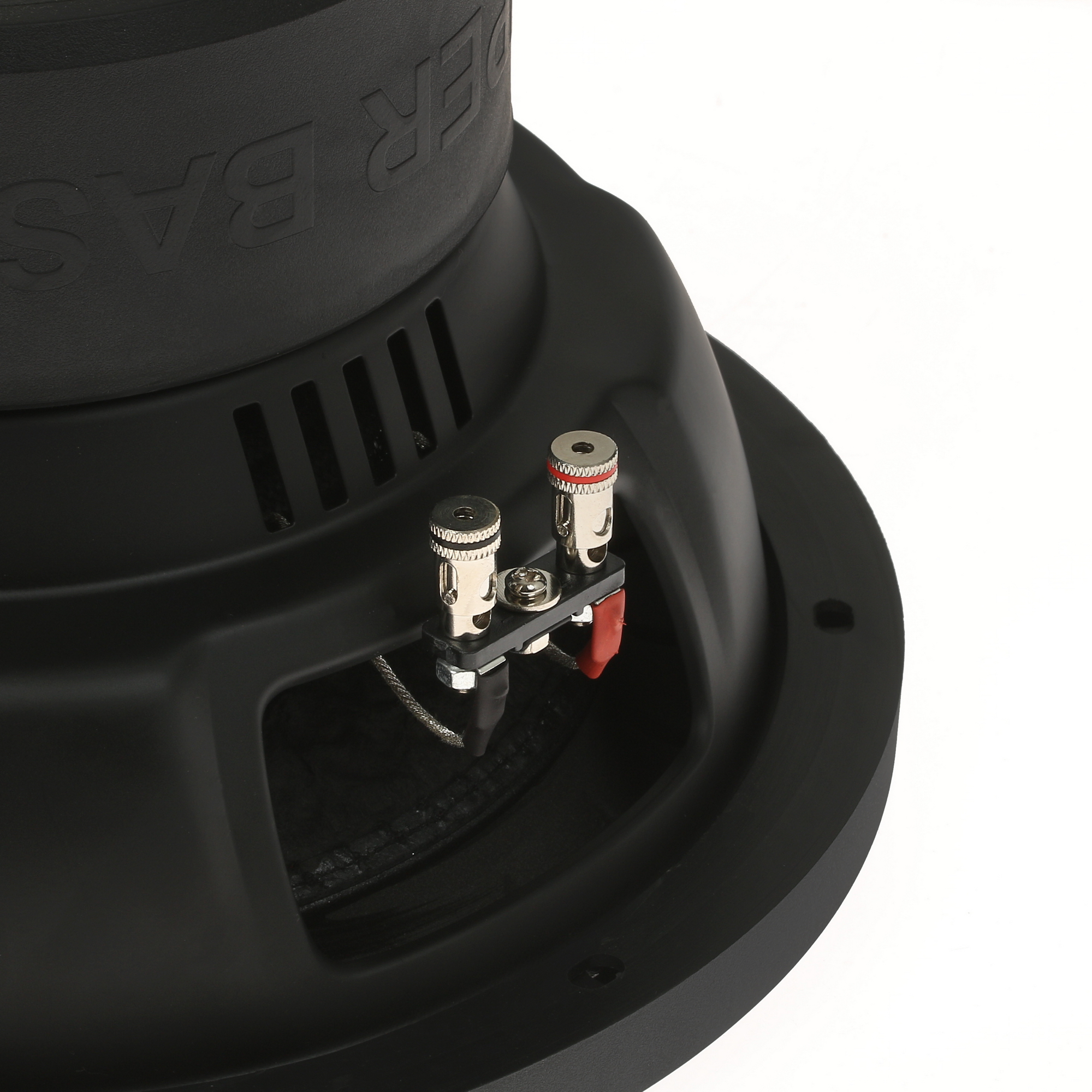 9971698 Сабвуферный динамик SOUNDMAX SM-CSX401 STDN-0067528 - Вид №3