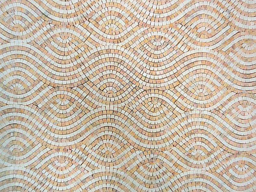 Ideamarmo Мраморная мозаика Su misura Sm r