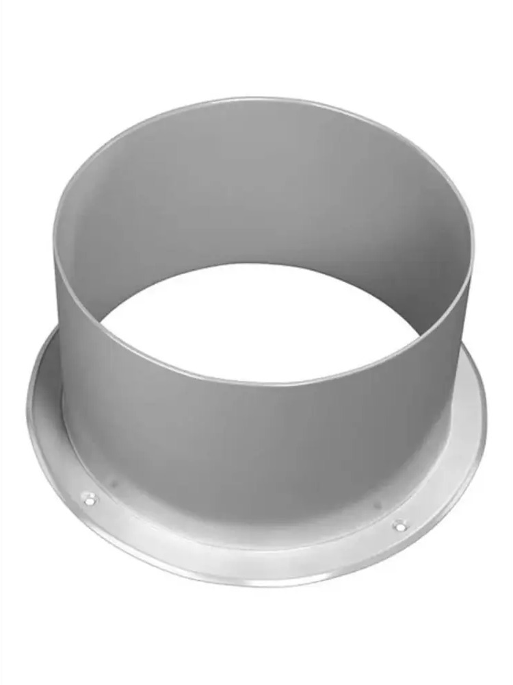 91248630 Фланец Era 12ФМ D120 мм сталь STLM-0850343