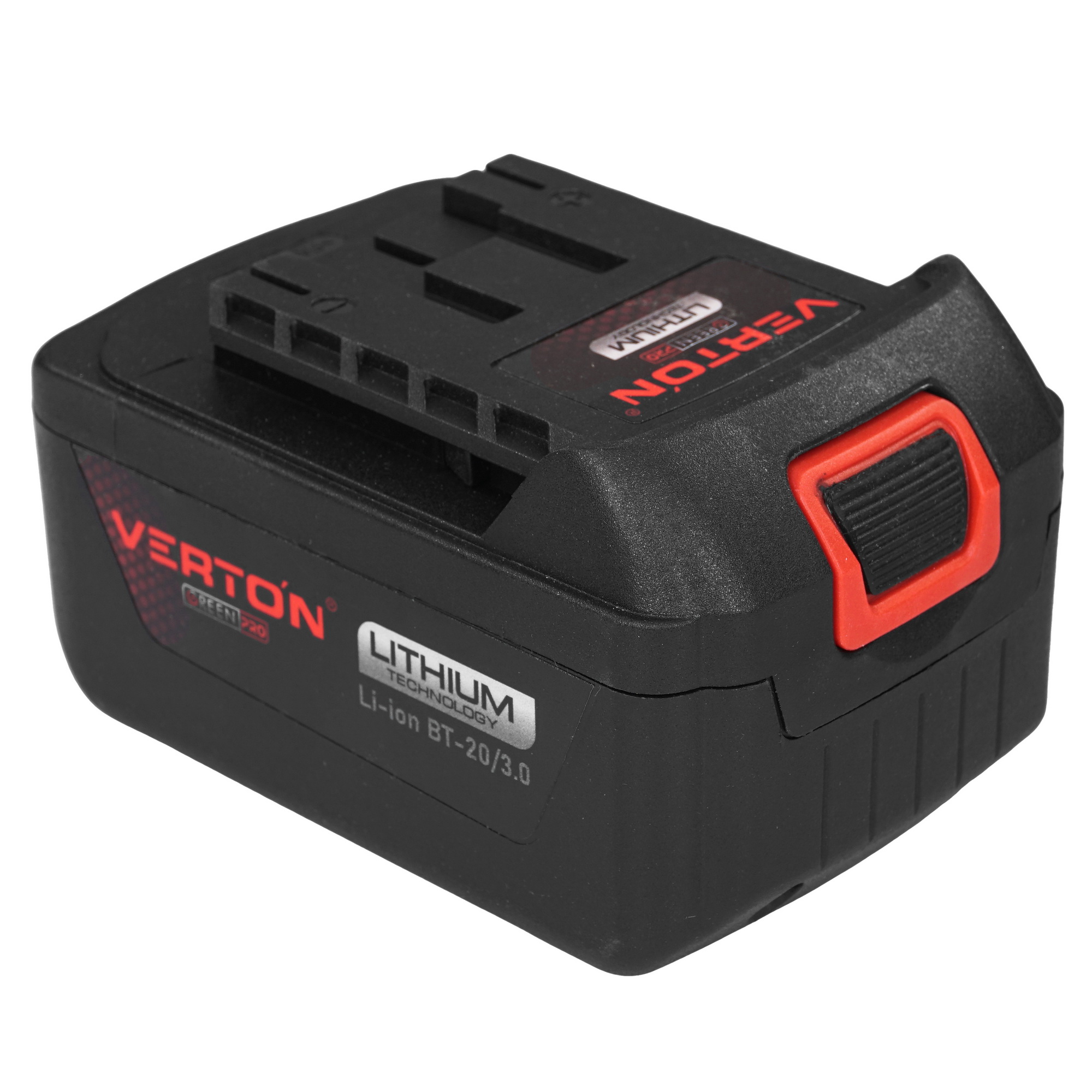 Аккумулятор Verton Garden Green Pro BT-20/3.0 5487404 STDN-0029797 - Вид №1