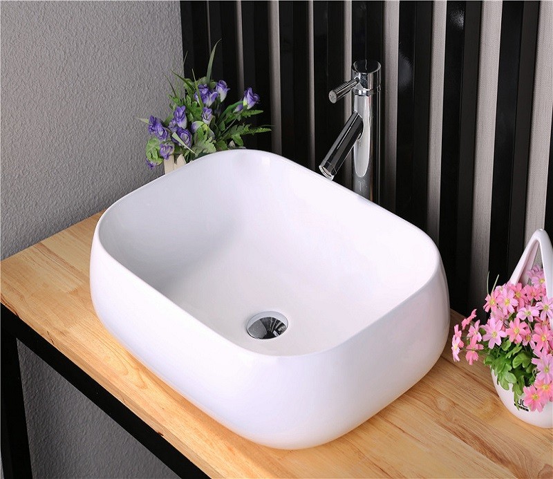 9243 Умывальник LAB.Space N