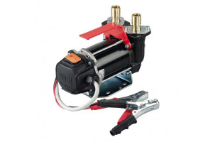 15448096 Насос Carry 3000 inline 12 V F00223260 PIUSI