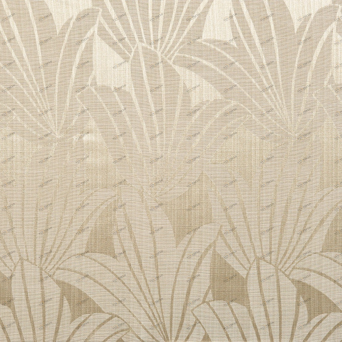 Рулон обоев COCOON CCN19701307. Основа жаккард Casadeco