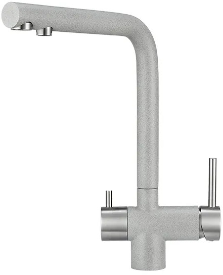 2305, БАЗАЛЬТ, СМЕСИТЕЛЬ КУХОННЫЙ