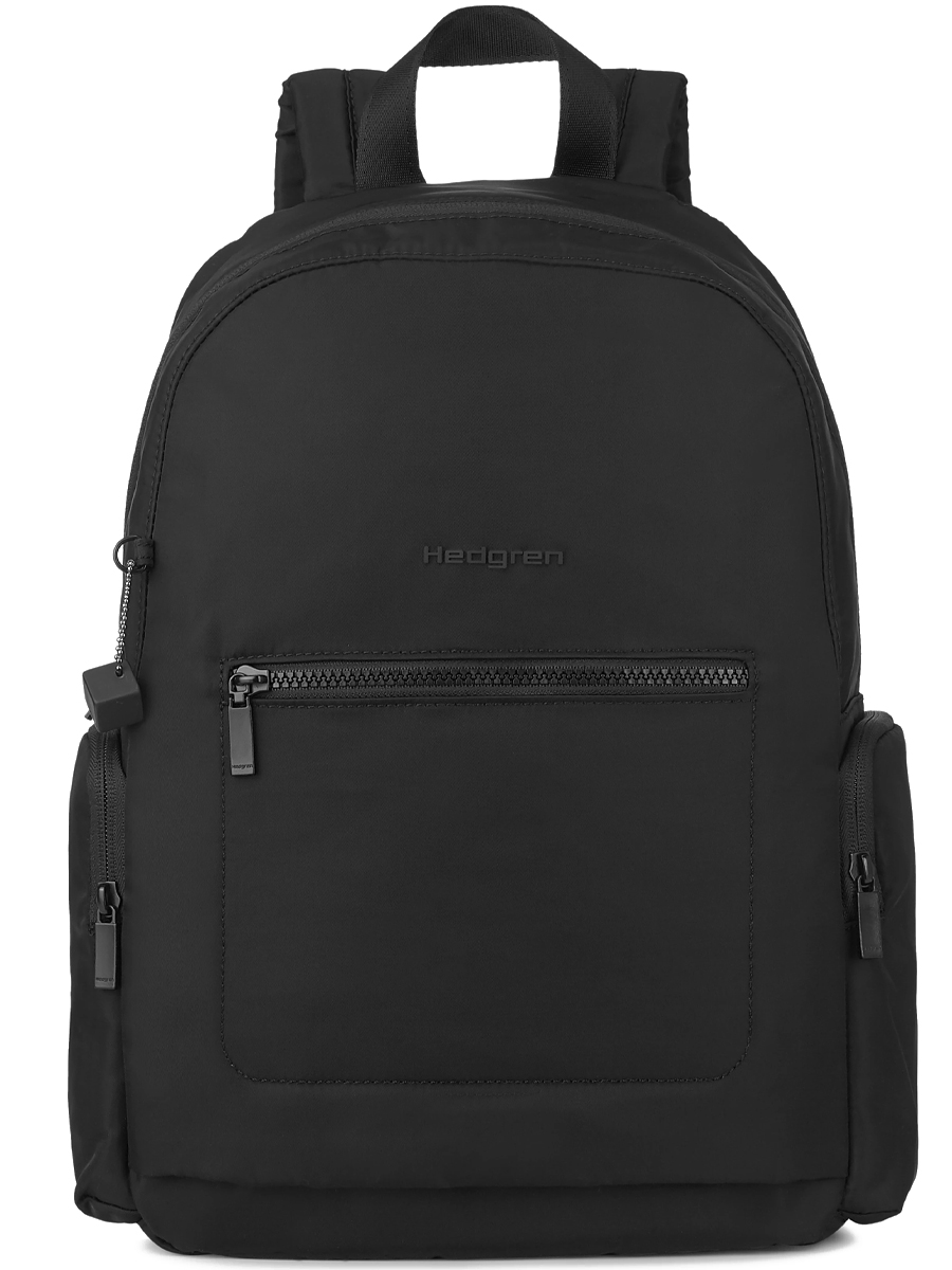 HITC14/003-01 Рюкзак HITC14 Bouting Backpack 13.3 RFID Hedgren Inter-City 