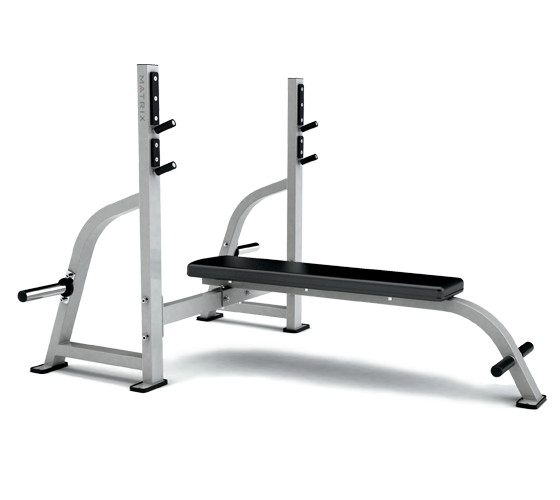 G1-FW163 g1-fw163 скамья для жима MATRIX G1 серия  - Вид №1