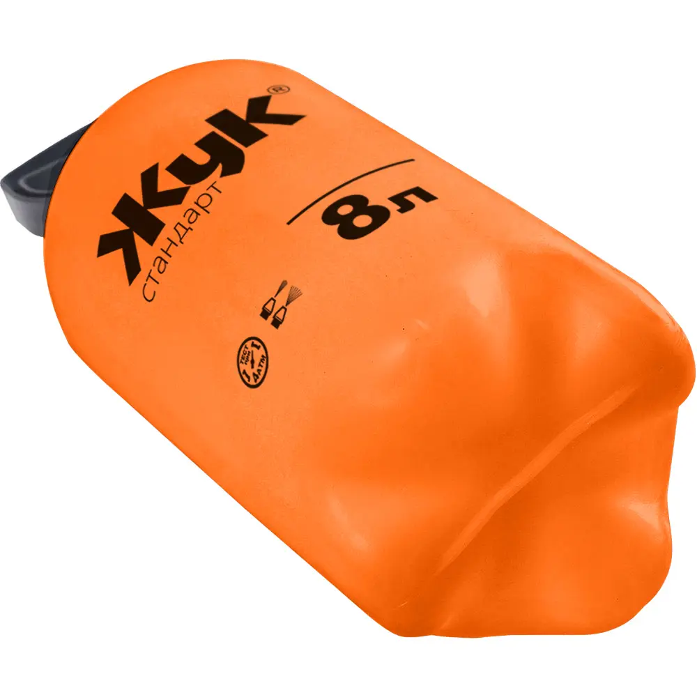 Опрыскиватель садовый Жук Стандарт 8л STLM-2120357 - Вид №1