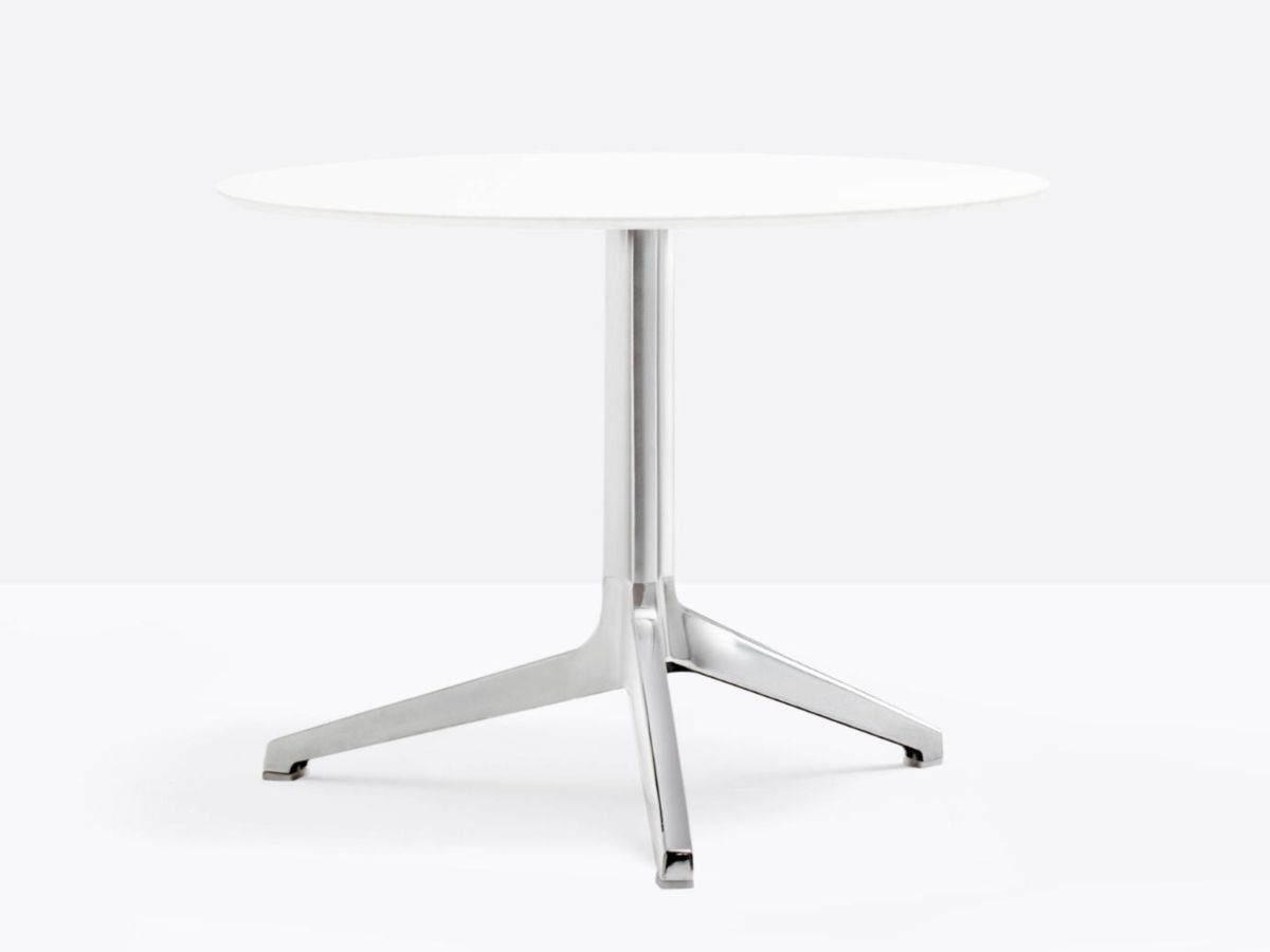 Круглый стол для контракта Pedrali Ypsilon ARCH-00112142 - Вид №1