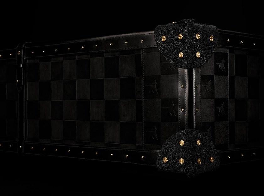 Hästens Кровать двуспальная с обивкой sun-id-1392748 - Вид №10