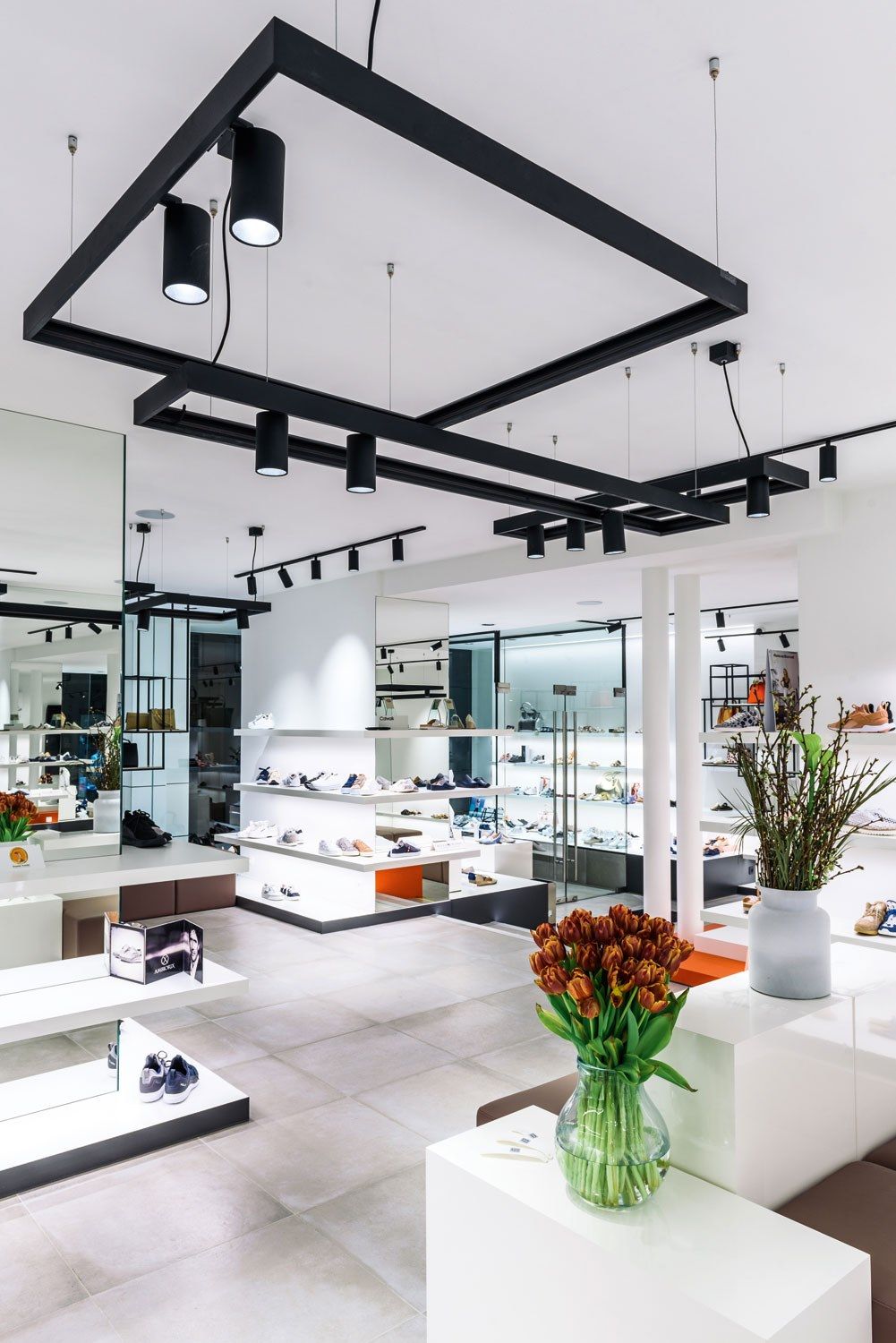 Светодиодный подвесной светильник Deltalight Superloop ARCH-00115363 - Вид №20