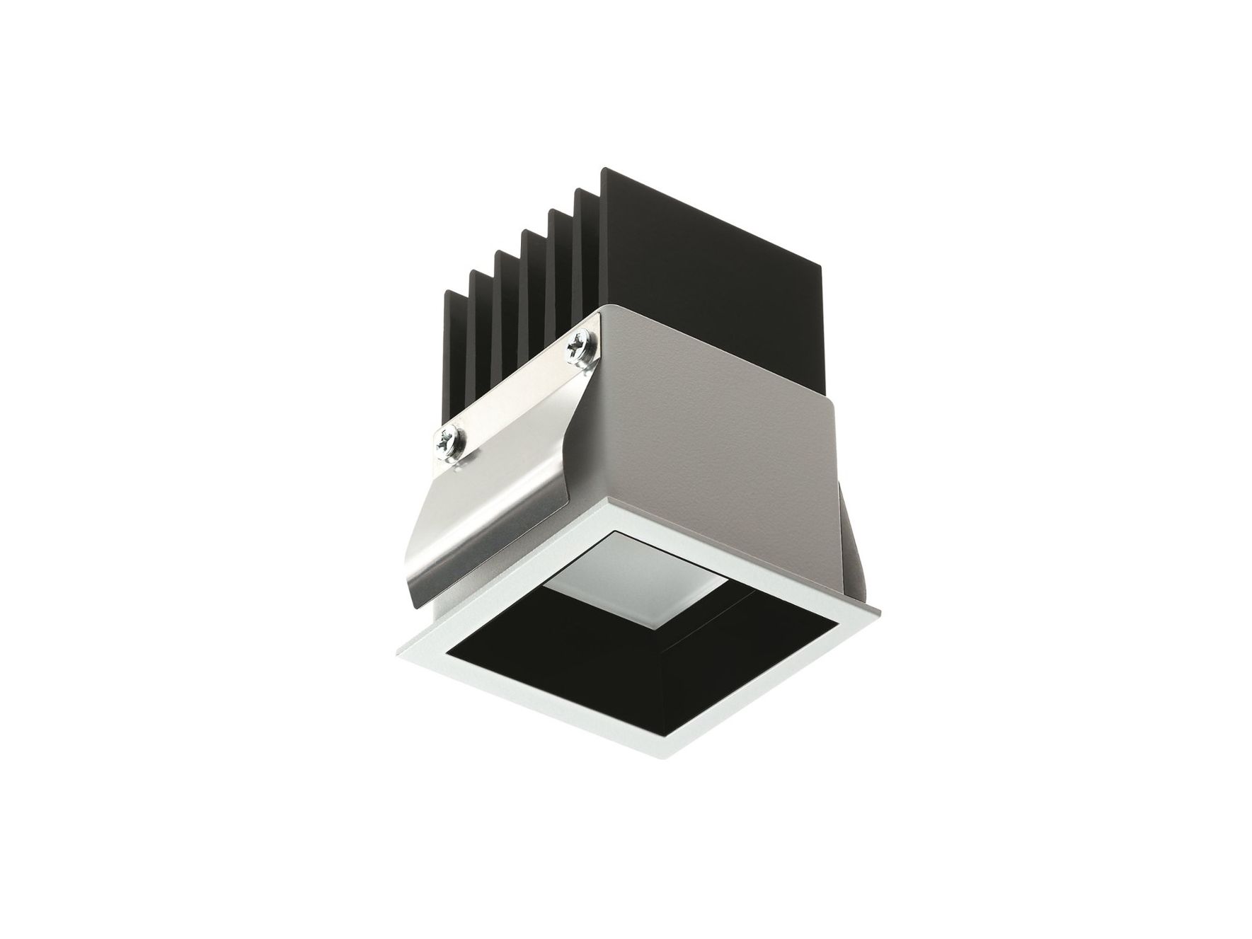 Алюминиевый квадратный светодиодный светильник L&L Luce&Light Turis ARCH-00063908