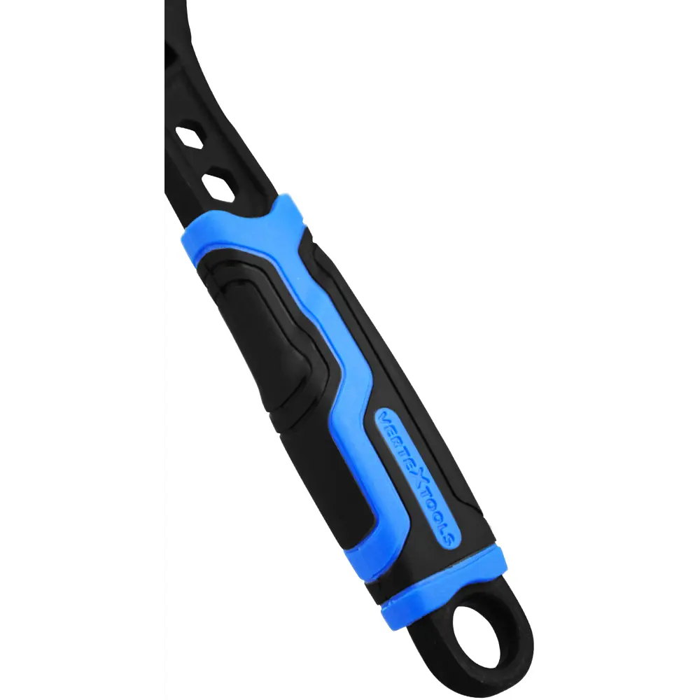 Разводной ключ Vertextools 2010-250 с захватом до 28 мм 89395725 STLM-1569832 - Вид №3