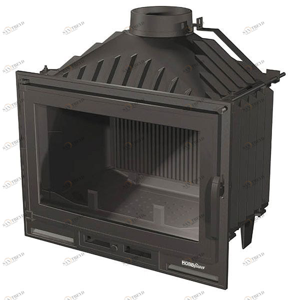 Каминная топка NORDflam Deimos 1506