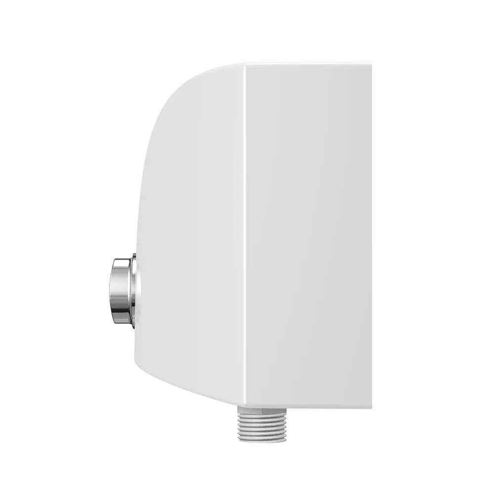 Проточный водонагреватель электрический Thermex Soul 3500 shower 2110643.5 кВт белый с душевой лейкой 89347745 STLM-2159037  - Вид №4