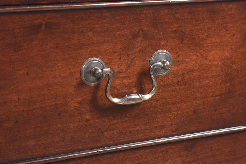 HS206A с повернутой ногой и центральным подрамником ijlbrown  - Вид №2